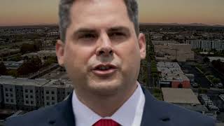 Upside Down World, Rep. Mike Garcia (CA-27)