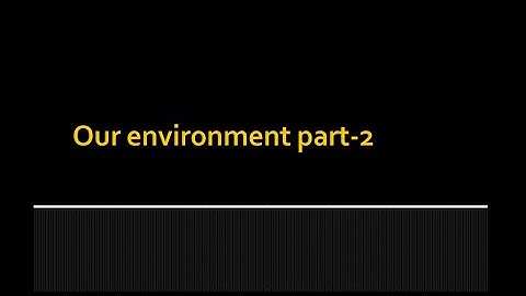 TNPSC|||TERM3||our environment part-2||6TH STANDARD||NEW SYLLABUS||SAMACHEER KALVI