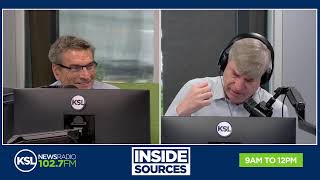 Inside Sources - September 23rd, 2026
