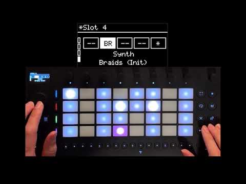 Video thumbnail: schwung basics