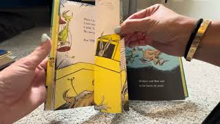 Review: Classic Seuss: What Pet Should I Get Book