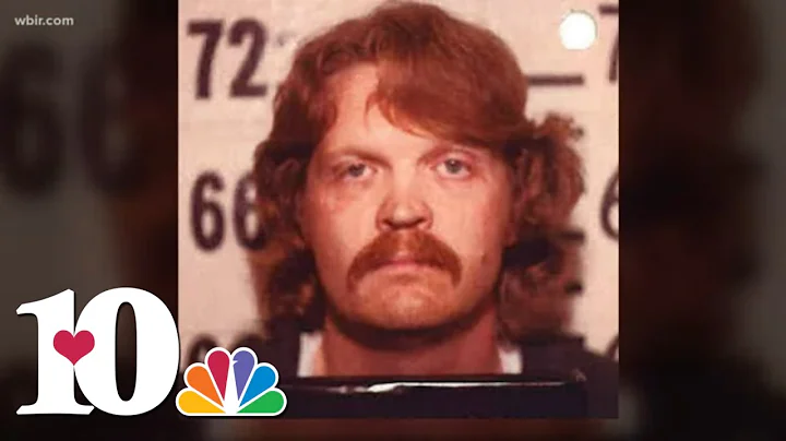 Appalachian Unsolved: The trucker who liked redheads
