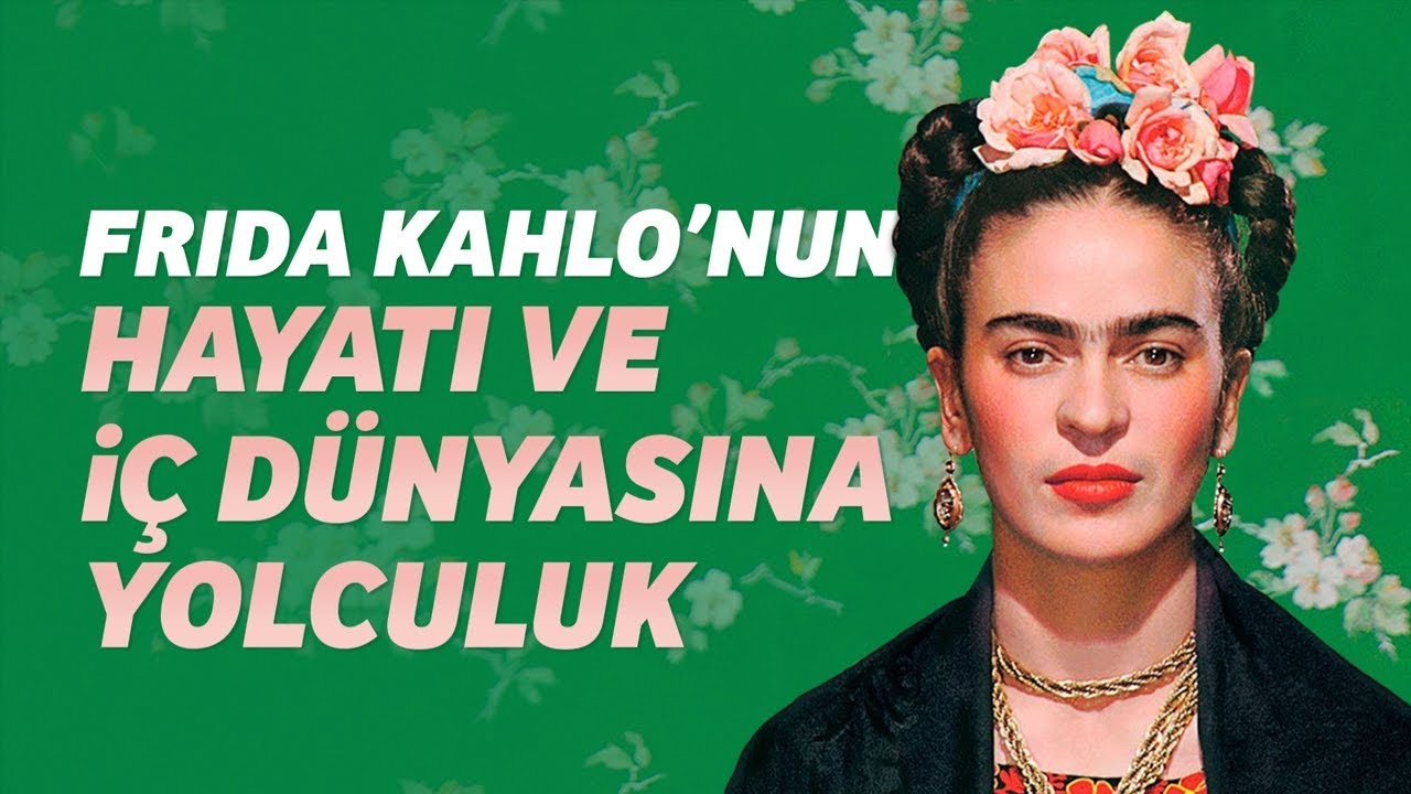 frida kahlo