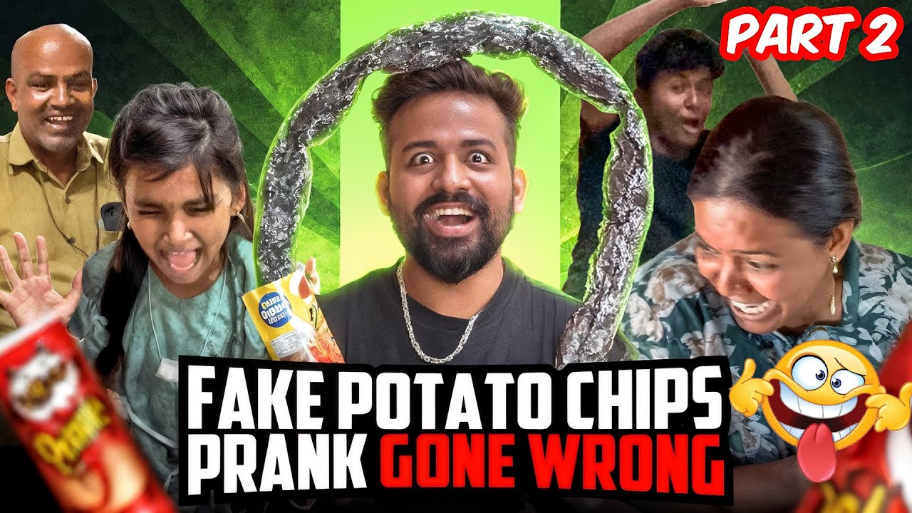 ಅಪ್ಪ bhavitha baya padkondru😱😂| end sakatt comedy ankoli😂🤣 #vlog #prankvlog
