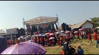 Domba kuring Intan afifah Mahesa music Dhehan X Tpi Mojo Pemalang