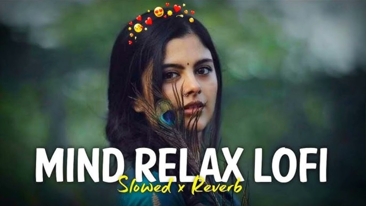 Teri Khamoshi Mein – Slowed & Lofi | Heart Touching Love Song