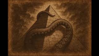 Imprisoned with the Pharaohs aka Under the Pyramids by H P Lovecraft