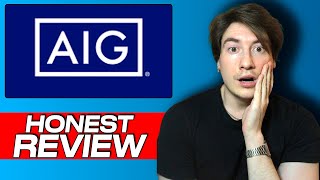 AIG Insurance Review: My Honest User Experience with AIG's Services