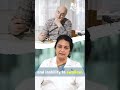 Dr. Kalpana Janarden – Pourquoi les personnes âgées perdent-elles l’appétit ? | Apollo Hospitals