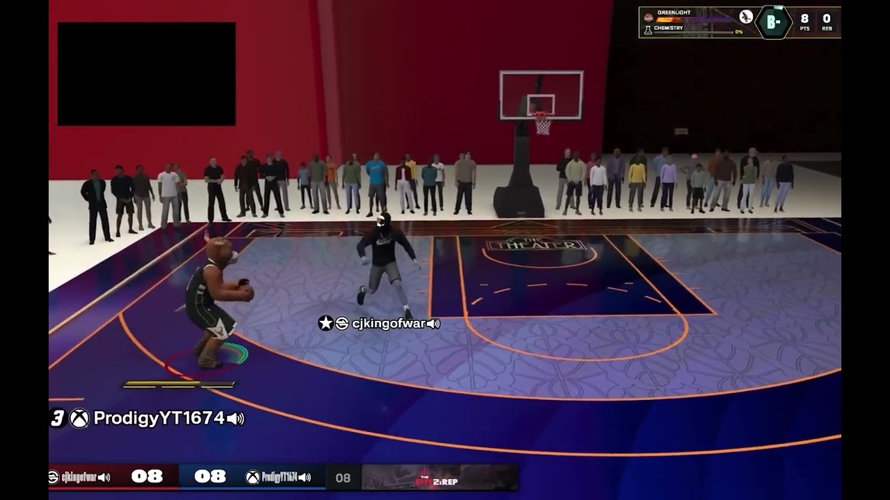 Drop & Pop🗣️😵‍💫 