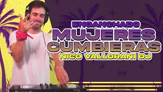 Miniatura de "MUJERES CUMBIERAS #1 - Nico Vallorani DJ"