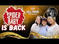 Beverly Cameos in Spider Baby Remake 56 Years After the Original