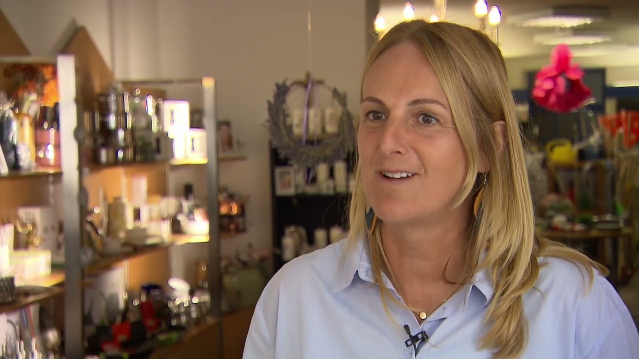 Pluspunkt zu Gast in Feldthurns