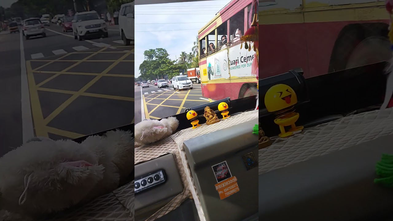 emergency shifting to vandanam in 40 minutes 🚑🚑