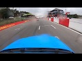 Tracksession Circuit Zolder - BMW E36 328i