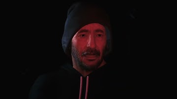 Hallway | Unreal Engine 5 Cinematic Horror Short