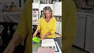 Ghost Rag Quilt 1