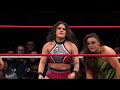 Best of ROH: Saturday Showcase | Featuring Billie Starkz, Dalton Castle, Outrunners + more!