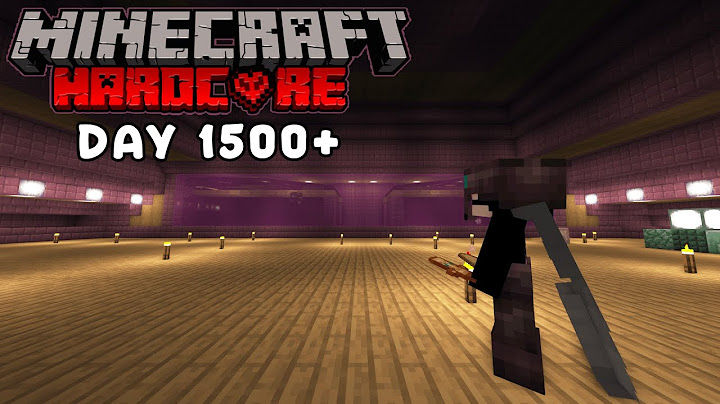 🔴 Hardcore 1500+ MC Days | ah malam minggu.. | !hi !project