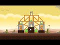 Angry Birds But Everything Explodes The Full Gameplay 
