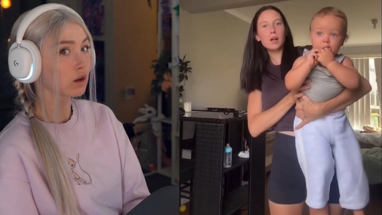 Самые смешные интернет-клипы РЕАКЦИЯ!!!