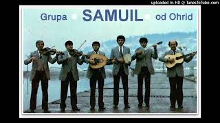 Video thumbnail of "Grupa Samuil - Kasapsko oro (1986)"