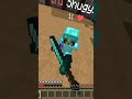 training to get better #java #pvp #minecraft #gaming #training my trainer @D1vinity_1