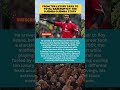 From 10 Luxury Cars to Bankrupt: Eric Djemba-Djemba’s Story 📉 #shorts #ManUtd #Football