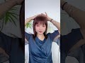 Smooth Hair Wig Try-On | Real or Fake?"😮😍#viralvideo#video#wig#wigs