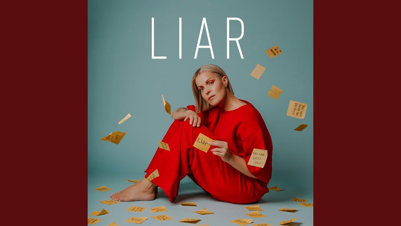 Guarda Liar su YouTube Guarda Liar su YouTube