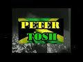 REGGAEMYLITIS  -  PETER TOSH Mp3 Song