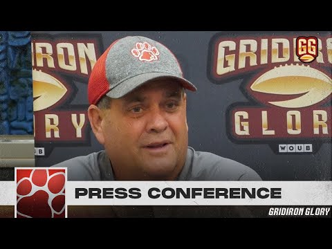 Gridiron Glory Media