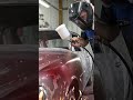 a car from rust to super car restoration