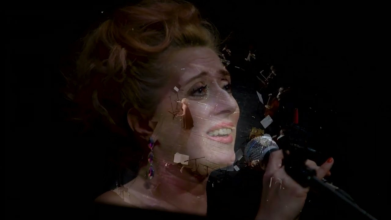 DIVLJE RUŽE - Vesna Dimić uz Narodni orkestar ROGALJ