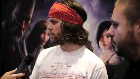 Gamepro Secret World Preview and Interview July 11