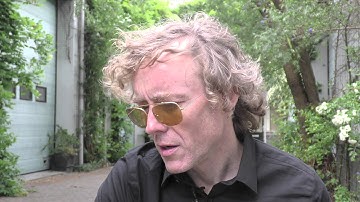 Low interview - Alan Sparhawk (part 1)