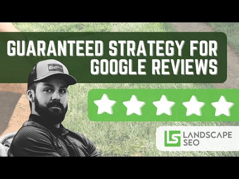 Steve Weiss Landscaping Google Reviews