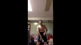 My 28th fedora dance video (Dancing to Chris Brown's Take You Down)