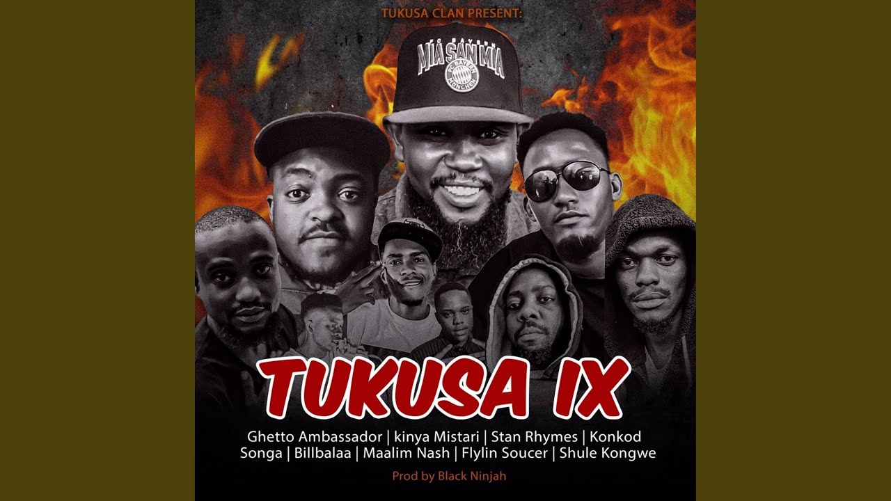 Tukusa IX