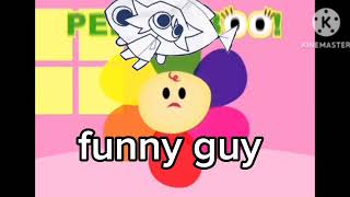 Ytp Baby First Blossom Short Clip