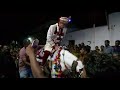 Ghode chadeya varraja? Sanjay Charan (Bhuj Kutch) video bay Vijay Charan (Ahmdabad)