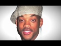 Метаморфозы Уилл Смит,Will Smith, Как Менялись Знаменитости!!