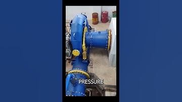 💧 How Dams Make Electricity ⚡ | Hydroelectric Generator Explained!