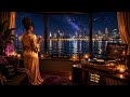 Midnight Jazz Sessions #Soulful #Smooth #Chill