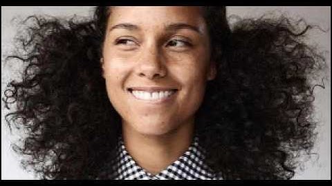 Alicia Keys, If I Ain