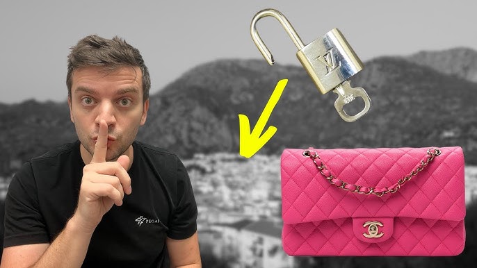 Slicing Open A $1,100 Gucci Bag To See If It's Worth It