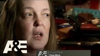 Hoarders - Season 3 Teaser | A&E