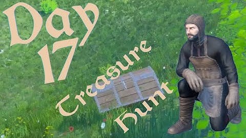 Day 17 Medieval Engineers Vanilla Survival