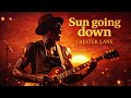 SUN GOING DOWN – Chester Lane 🔥 Modern Blues 2026 | New Blues Song
