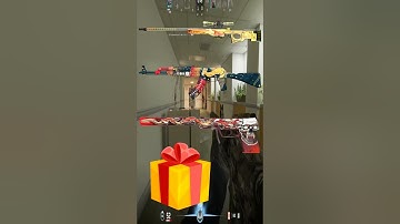 Getnel дарит Свежесть Вдохновения #cs2 #кс2 #кс #csgo #cs #ксго #counterstrike2 #ксго2 #csgo2